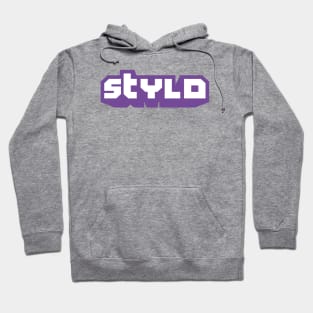 Stylo.tv Hoodie